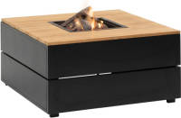Cosi Fires Cosipure 100 Black/teak