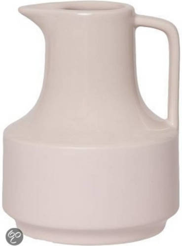 PT Waterkan Jug Fifty 600ml Gebroken Wit