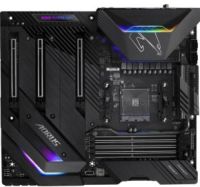 Moederbord AMD Gigabyte X570 AORUS XTREME