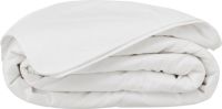HEMA Bamboe Zomerdekbed 140 X 220 Cm (wit)