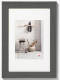 Walther Design Fotolijst Home 30x45 Cm Grijs