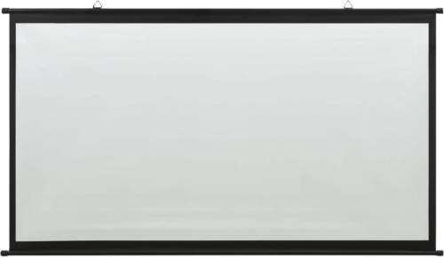 VidaXL Projectiescherm 16:9 120''