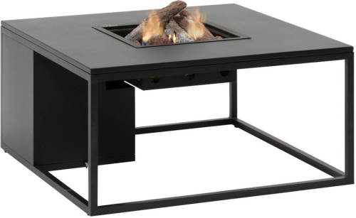 Cosi Fires Cosiloft Black/black Vierkant