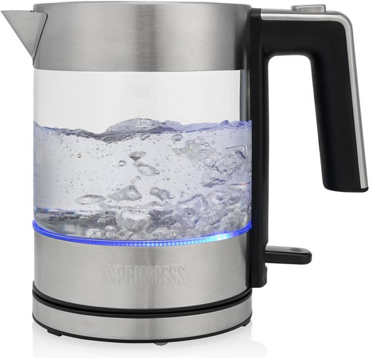 Princess 236040 Glazen Waterkoker Brighton