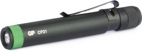 GP zaklamp 1x AAA     20 lumen - [260GPACTCP21000]