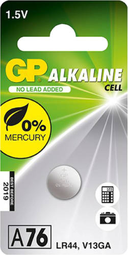 1x4 GP V 13 GA 05076AC4