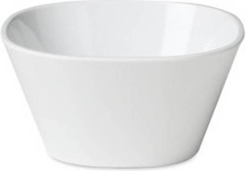 Mepal Schaaltje Conix 250 Ml Wit
