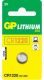 GP Batteries Lithium Cell CR1220