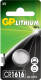 GP Batteries Lithium Cell CR1616