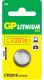 GP Batteries Lithium Cell CR2016 - [060.2016C1]