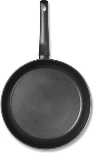 Blokker Excellent Koekenpan - Ø 32 Cm - Zwart