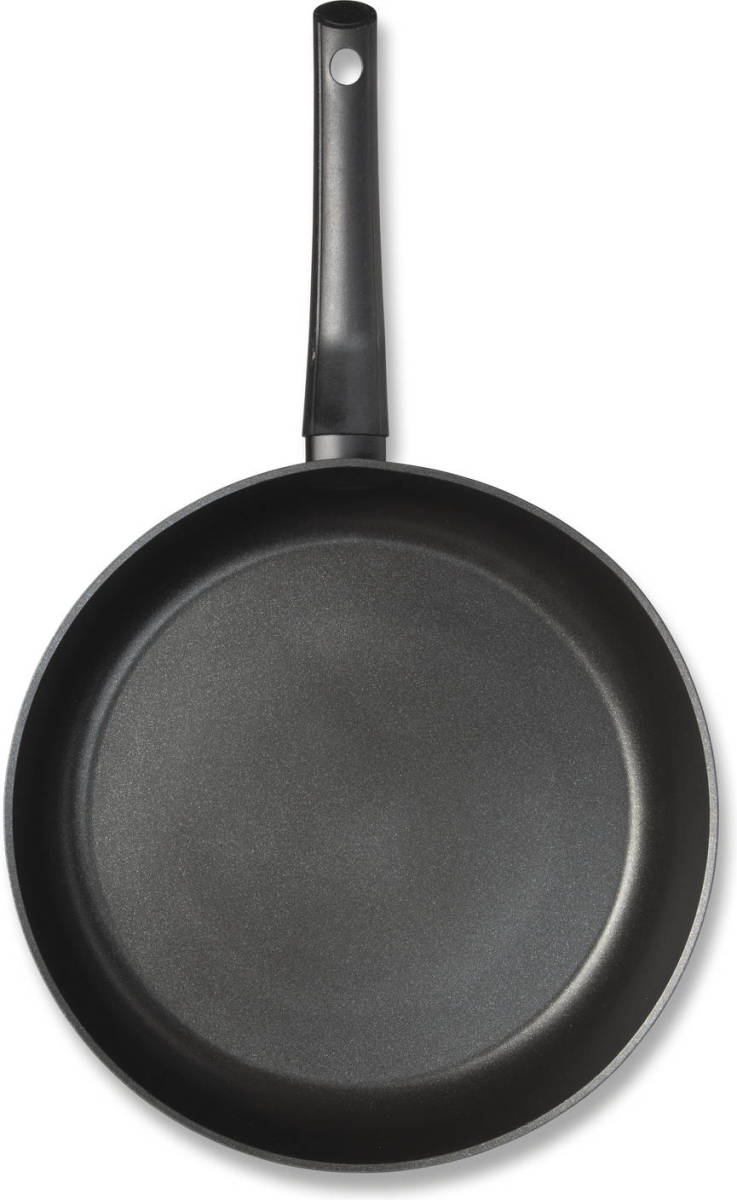 Blokker Excellent Koekenpan - Ø 32 Cm - Zwart