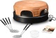 Emerio Pizzarette Pré Bake Po-115848 - 6 Persoons