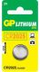 GP Batteries Lithium Cell CR2025 - [060.2025C1]