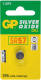 GP Batteries Silver Oxide Cell 395