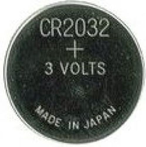GP CR2032 batterij