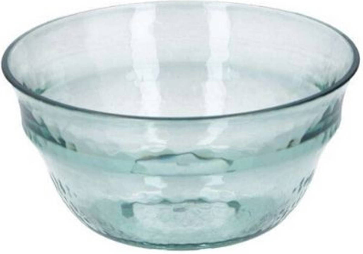 Orange85 Beslagkom Transparant Plastic - 800 Ml - Picknick