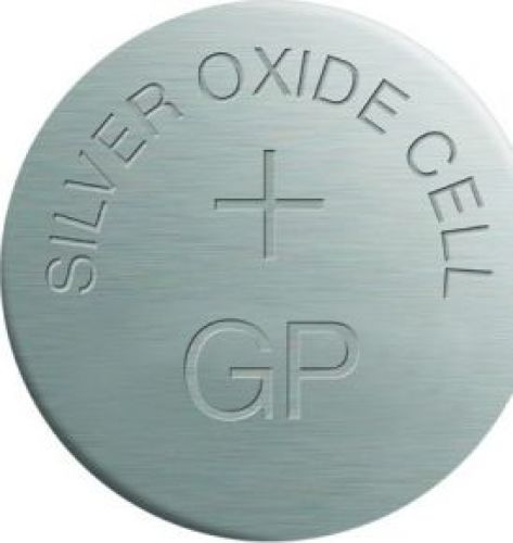 GP Batteries Silver Oxide Cell 392