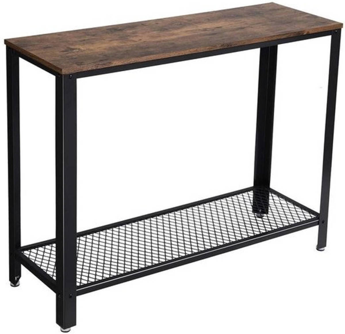O'Daddy Vasagle Console Tafel - Bijzettafel - Vintage Bijzettafels - Salontafel