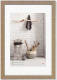 Walther Design Fotolijst Home 50x70 Cm Bruin