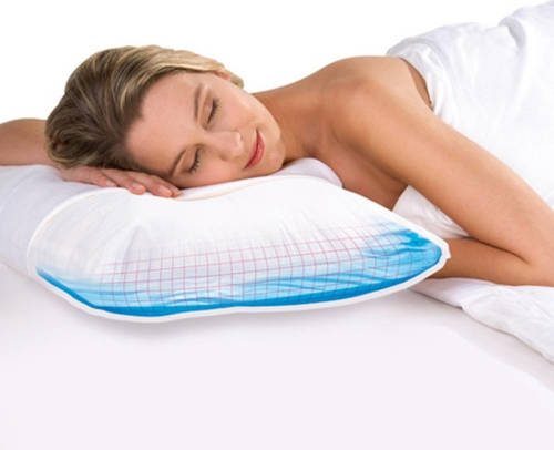 Aqua Pillow La 080405 Lanaform