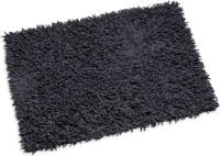 Wicotex Badmat Classic Pure Exellent 60x90cm Antraciet