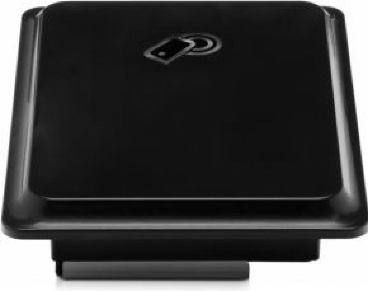 HP Jetdirect 2800w NFC/Wireless Direct Accessory