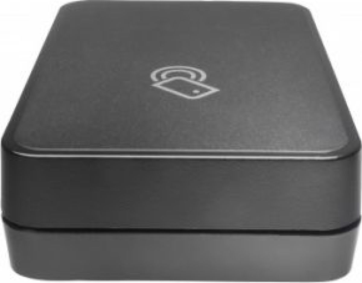 HP Jetdirect 3000w