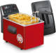 Fritel Turbo Sf 4153 - Friteuse