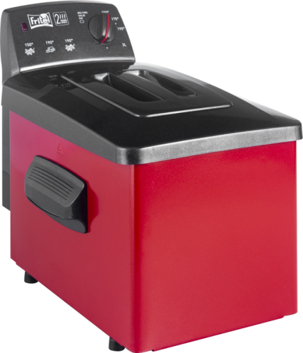 Fritel Turbo Sf 4153 - Friteuse