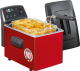 Fritel Turbo Sf 4153 - Friteuse