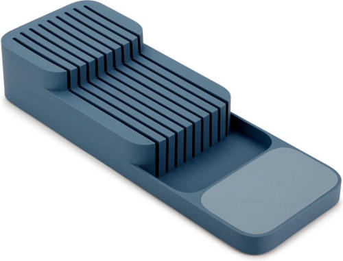 Joseph Joseph Organizer Messen 39,5 X 14 Cm Polypropyleen Blauw