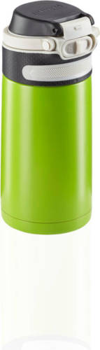 Leifheit - Flip Thermosbeker 350 Ml - Groen