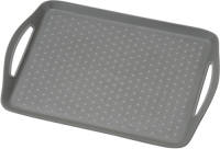 Decopatent Dienblad Rechthoekig - Anti-slip Dienblad - Diep Dienblad Met Antislip