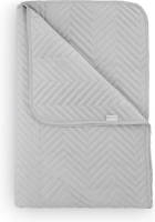 Yellow Bedsprei Valdez - Grey 180x260cm