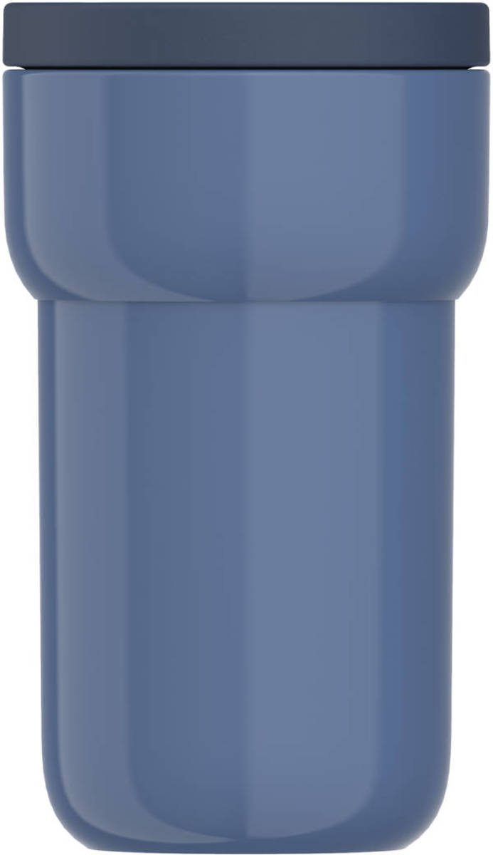 Mepal Reisbeker Ellipse Nordic Denim 0.27 Liter