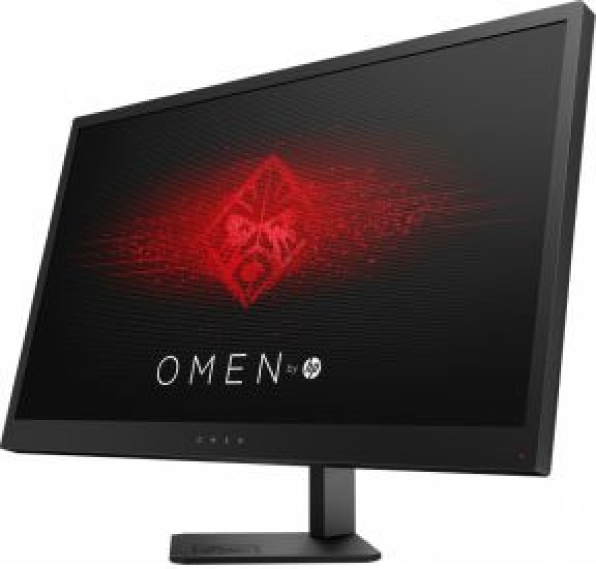 HP OMEN by 24,5-inch (62,23-cm) scherm