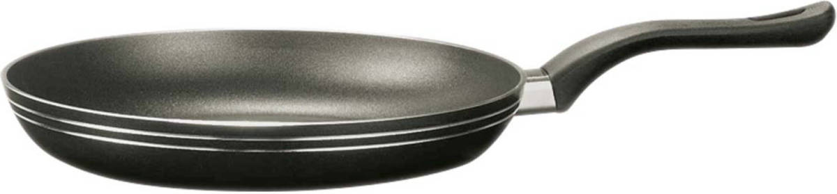 Mammoet Koekenpan H.c. Gold 24 Cm Aluminium