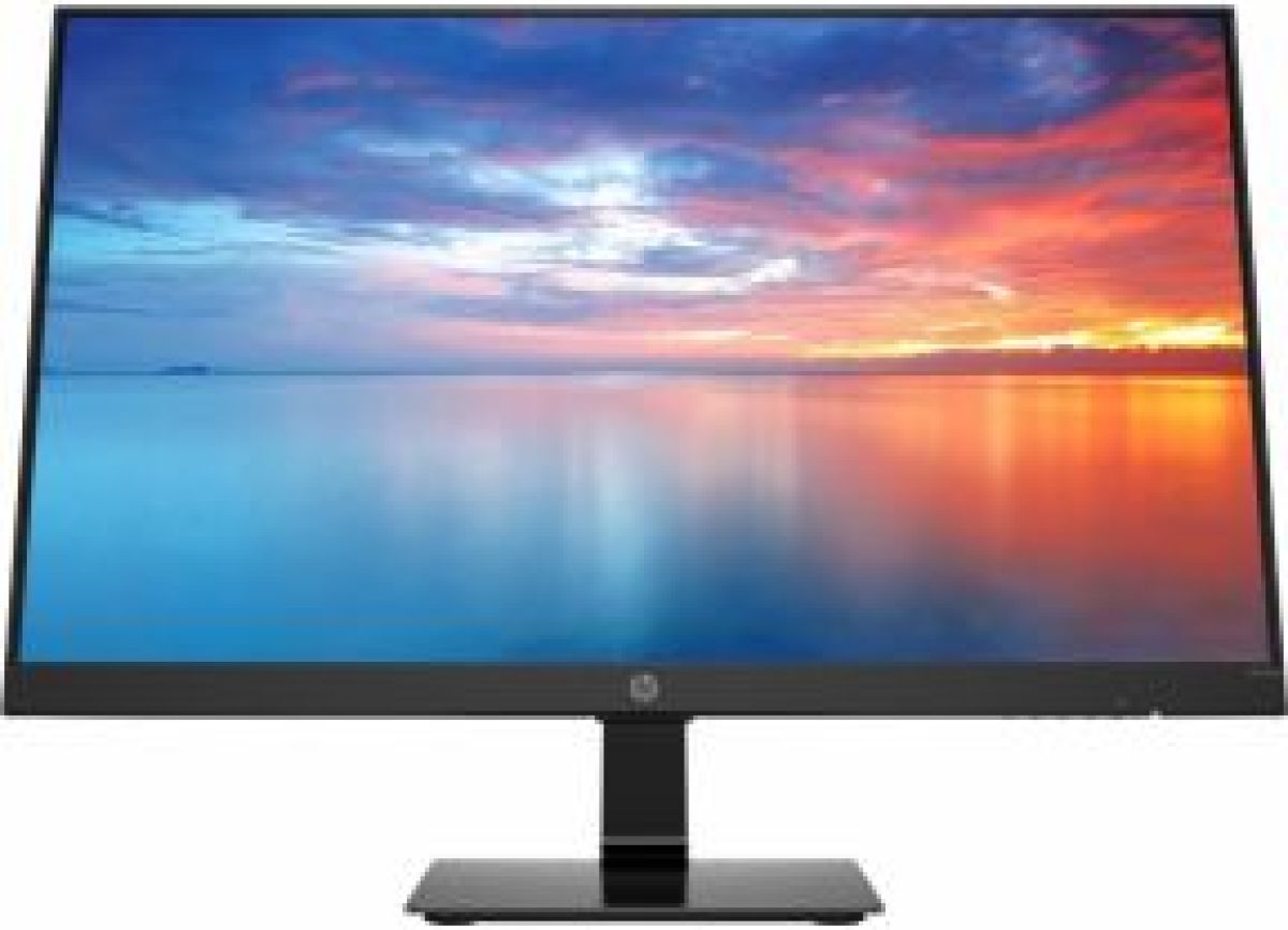 HP 27m 68,6 cm (27 ) 1920 x 1080 Pixels Full HD LED Wit