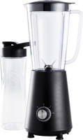 Orange85 Blender - Smoothie - 1 Liter - Met Beker - 2-in-1