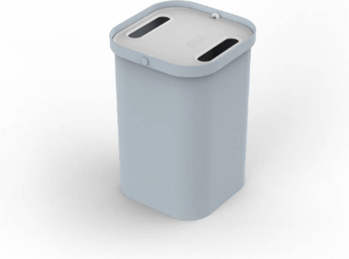 Gorecycle Recycling Afvalemmer, 14 Liter - Joseph Joseph