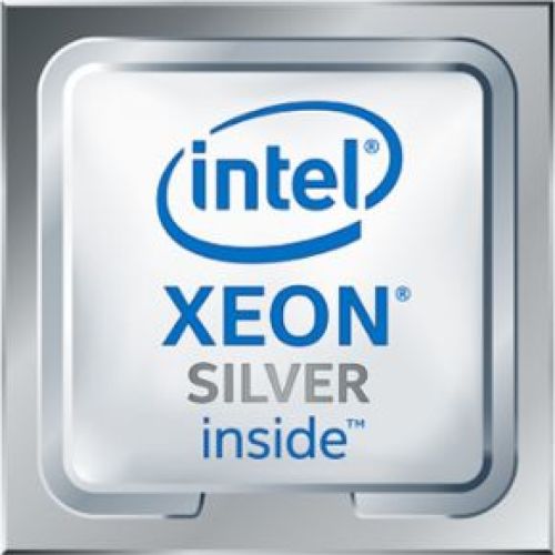 HP Hewlett Packard Enterprise Intel Xeon-Silver 4215R processor 3,2 GHz 11 MB L3