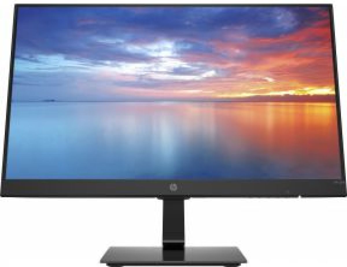 HP 22m 54,6 cm (21.5 ) 1920 x 1080 Pixels Full HD LED Zwart