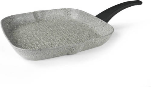 Flonal Dura Inductie Grillpan 28x28 Cm