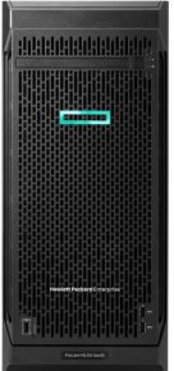 HP Hewlett Packard Enterprise ProLiant ML110 Gen10 server Intel® Xeon® Bronze 1,9 GHz 16 GB DDR4-SDRA