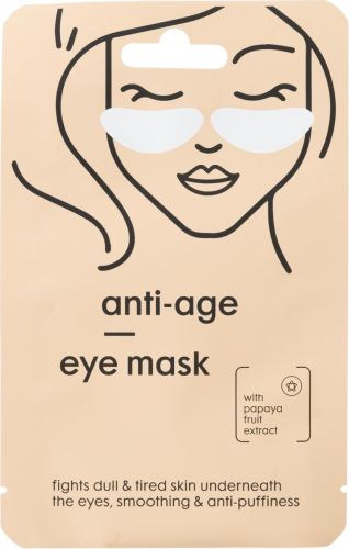 HEMA Anti-age Oogmasker