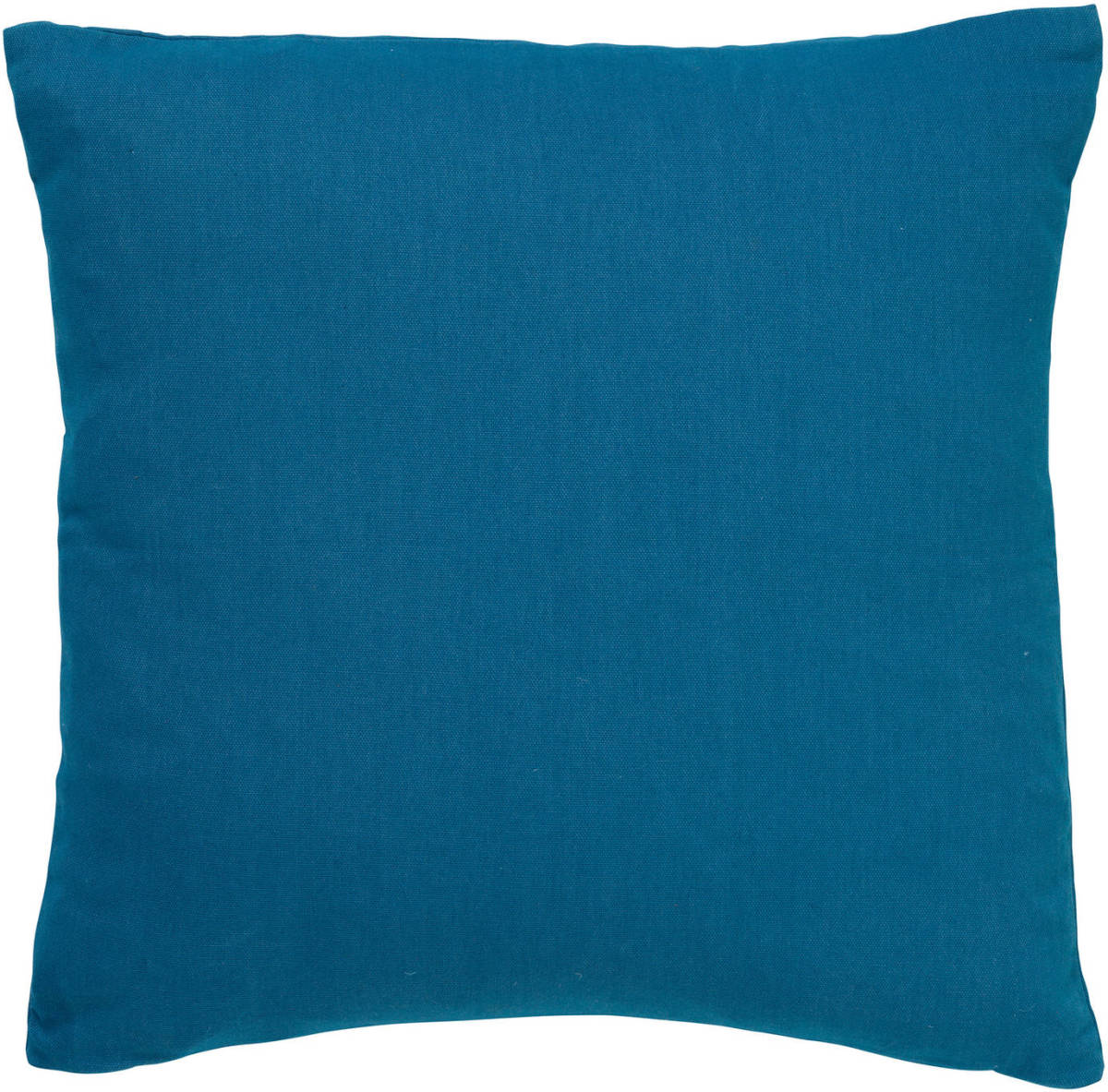 Dutch Decor James - Sierkussen Van Katoen Provincial Blue 45x45 Cm