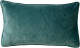 Dutch Decor Finn - Kussenhoes Velvet Sagebrush Green 30x50 Cm - Groen - Groen