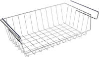 Wenko Opbergmand Hangend 44 X 15 Cm Staal Chroom