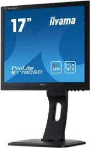 iiyama ProLite B1780SD-B1 17  Zwart PC-flat panel